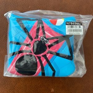 NEW Taylormade (The Vault) Spider 🕷 Head Cover